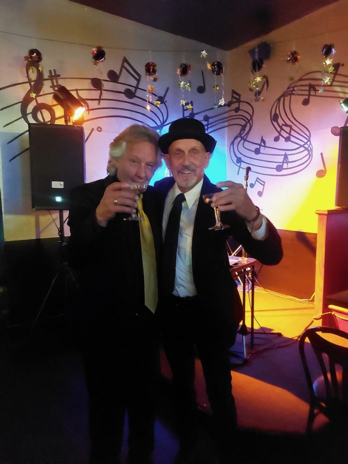 A True Music Partnership