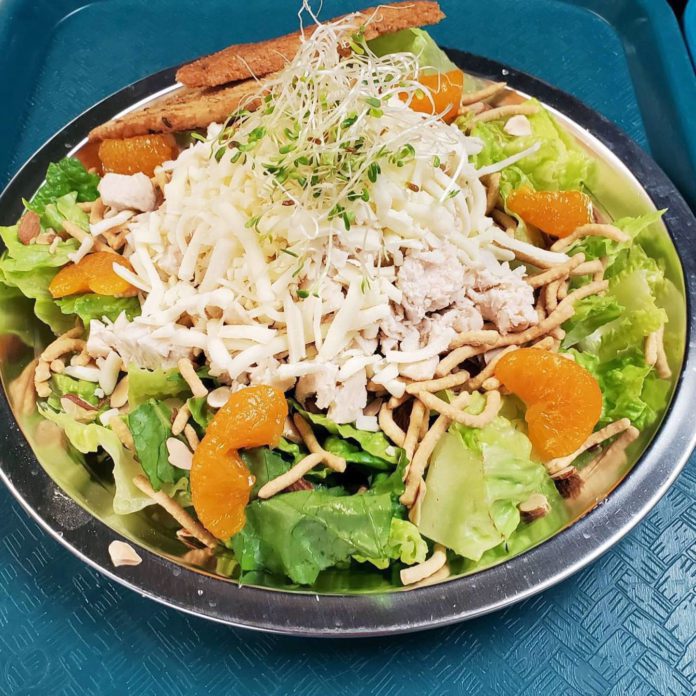 Big Al’s Healthy Foods