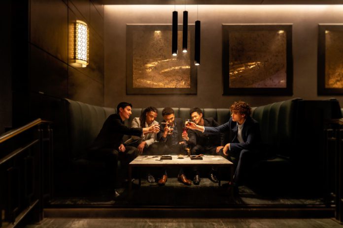 Much More than Bingo Halls