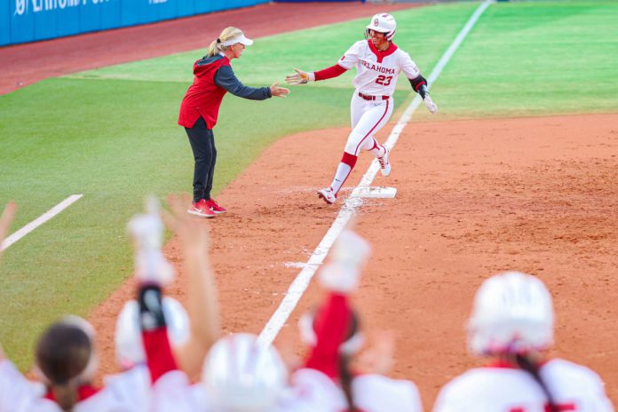 Getting Active in Oklahoma