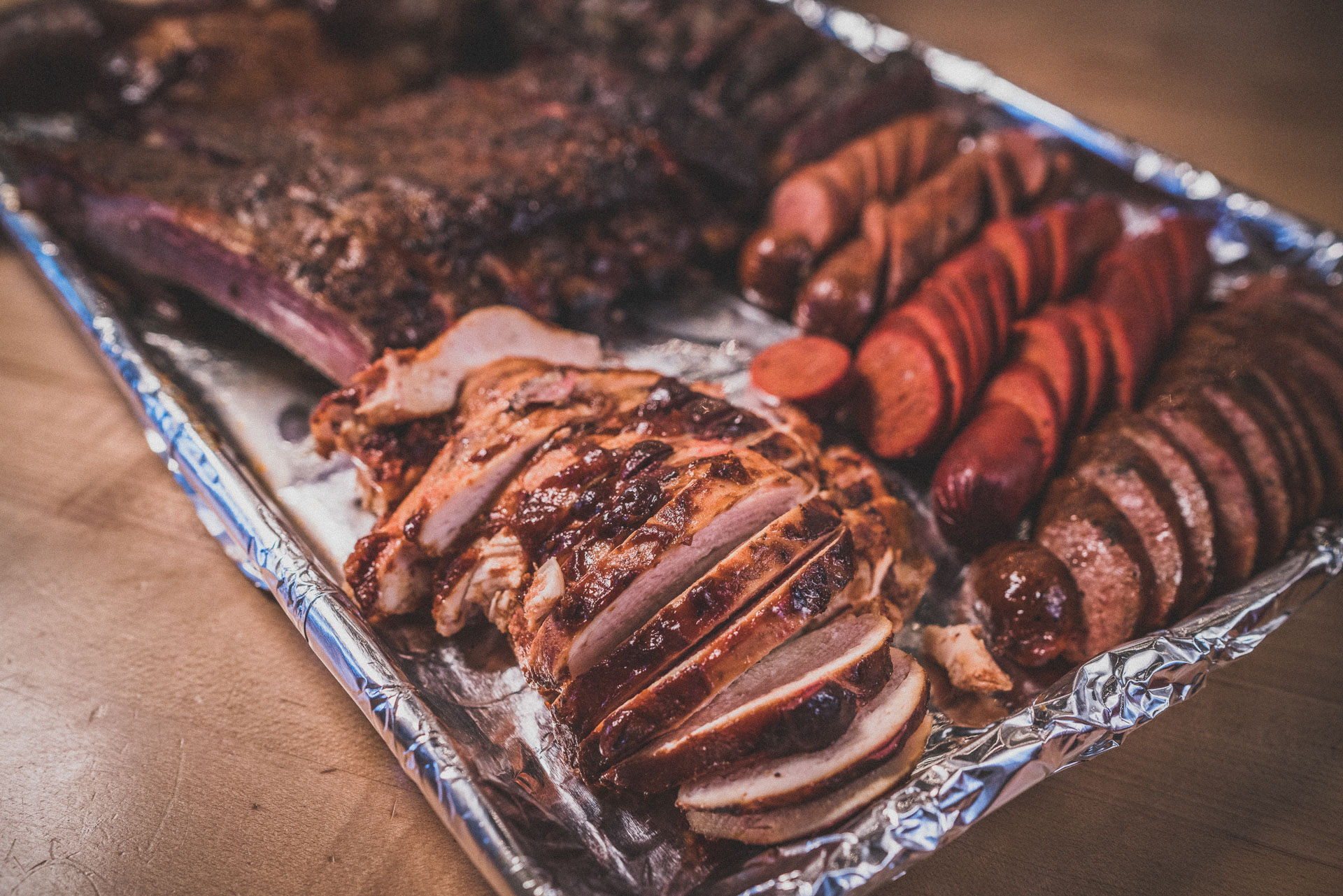 Barbecue country online