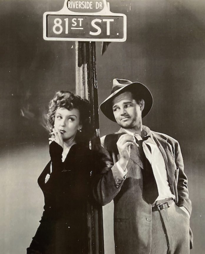 Understanding Film Noir