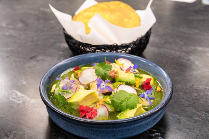 Familiar, Yet Brand New