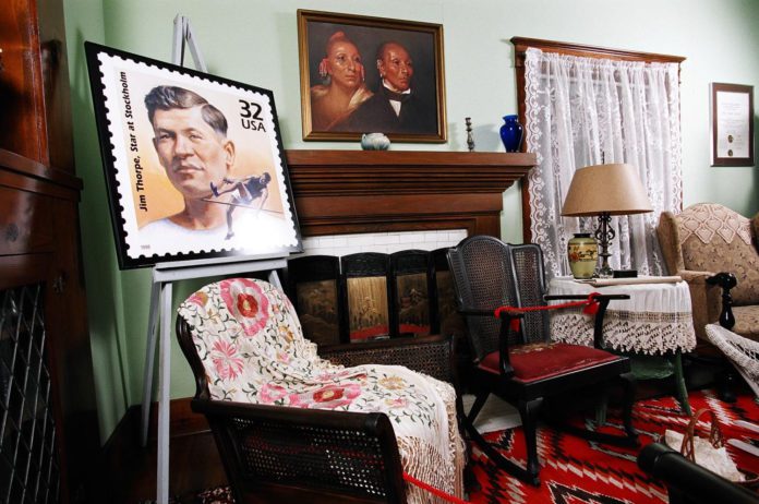 Honoring a Prolific Athlete