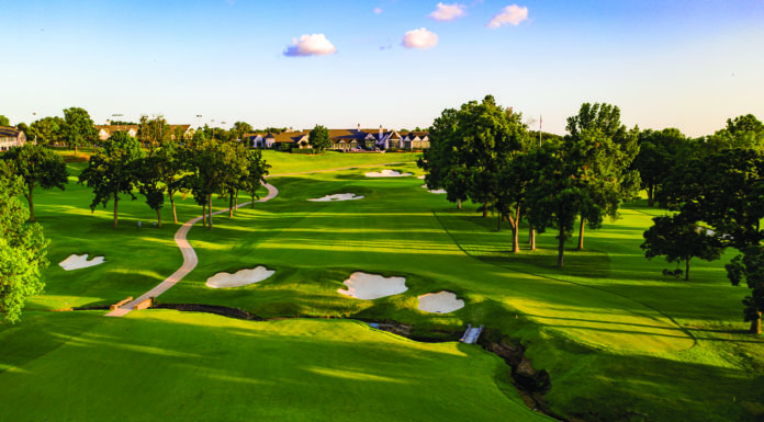 The Game of a Lifetime