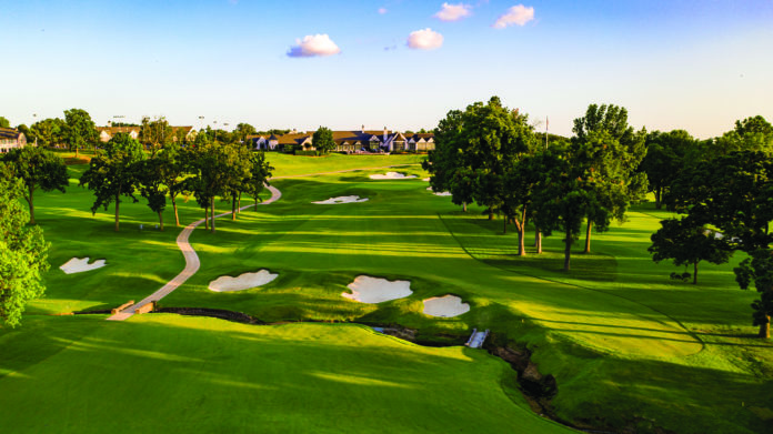 The Game of a Lifetime