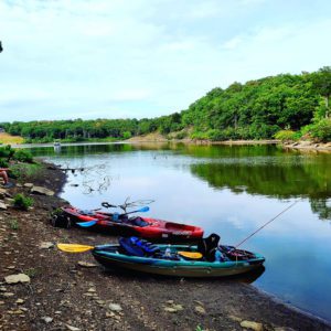 Kelly Bostian: A little Illinois River know-how covers miles of