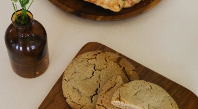 Laurannae Baking Co.