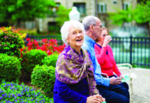 The Allure of Senior Living Communities