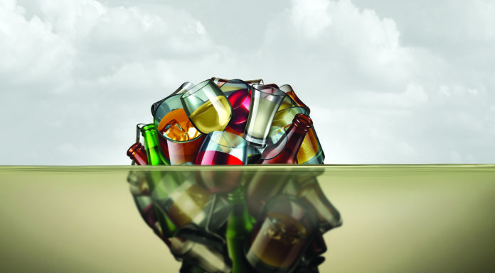 The Downsides of Drinking