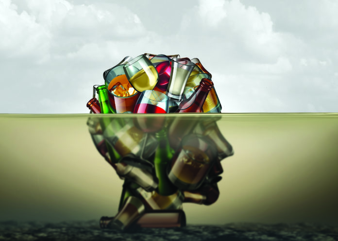 The Downsides of Drinking