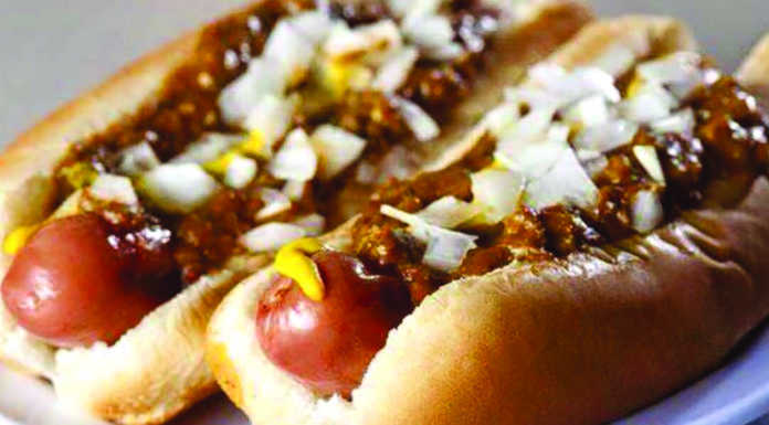 An Oklahoma Classic, Through & Through