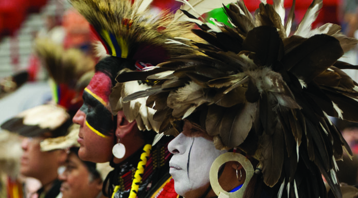 A Jam-Packed Schedule