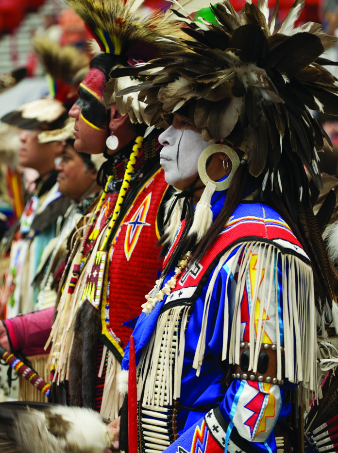 A Jam-Packed Schedule