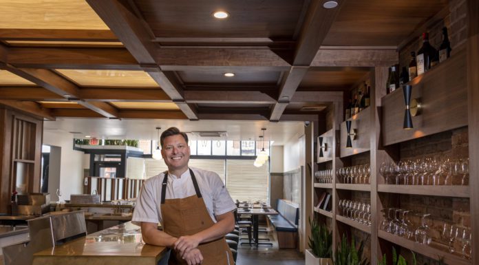 Anything but Ordinary