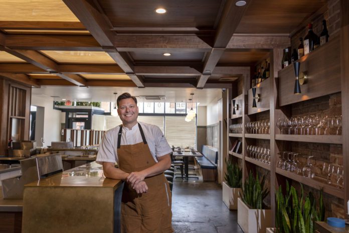 Anything but Ordinary