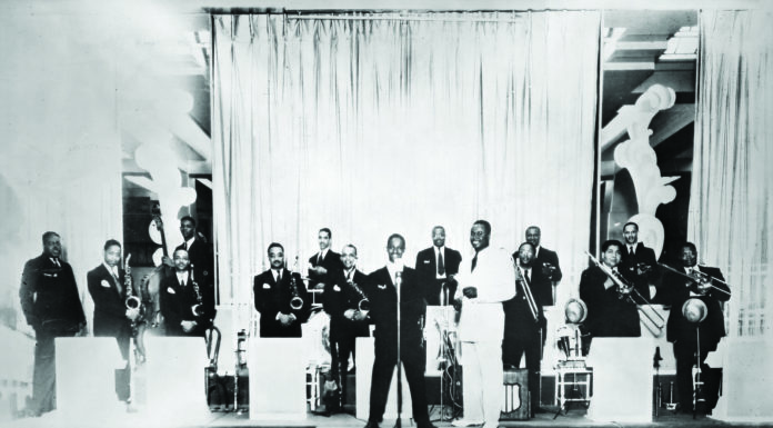 Going Back to T-Town