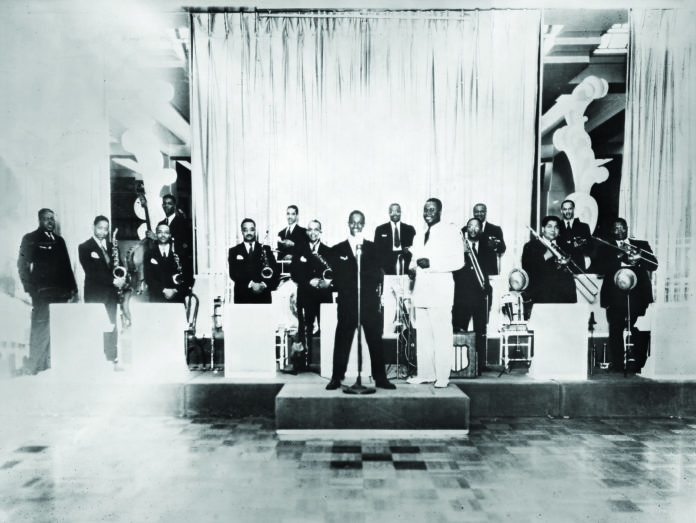 Going Back to T-Town