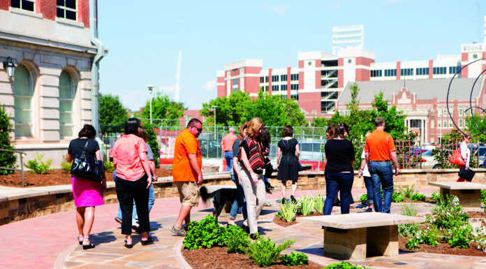 A Path to Enlightenment