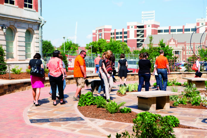 A Path to Enlightenment