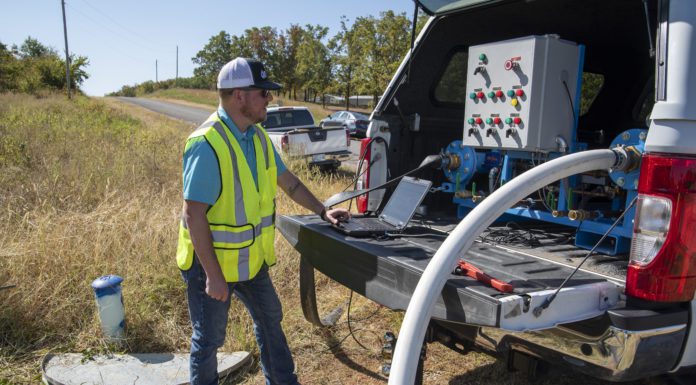 The Lifeblood of Rural Oklahoma