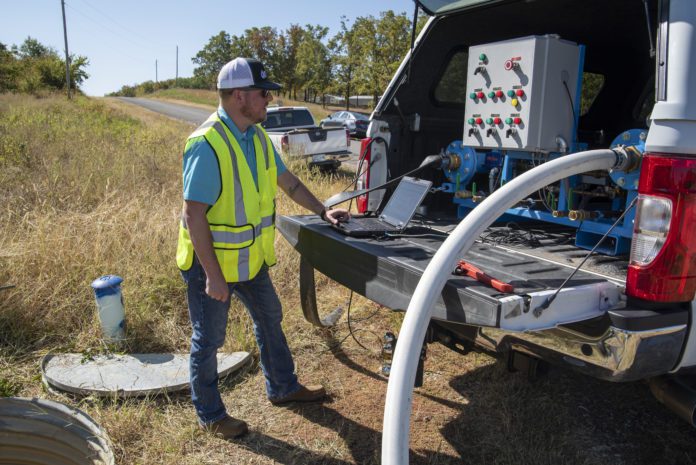 The Lifeblood of Rural Oklahoma