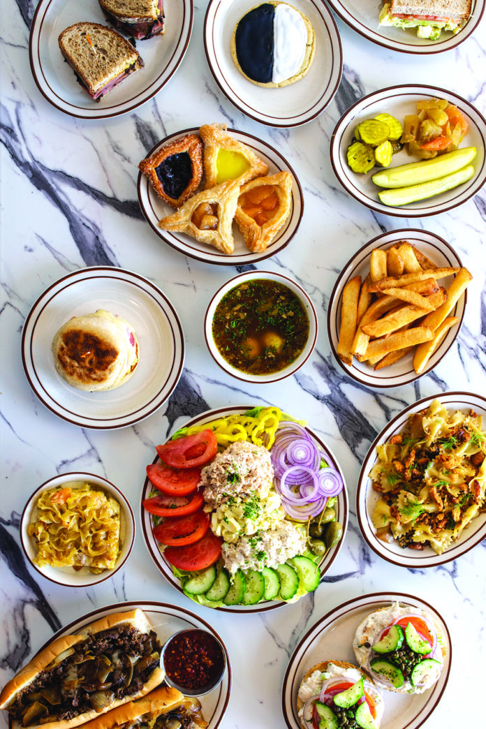 Not Another “Wimpy Sandwich”