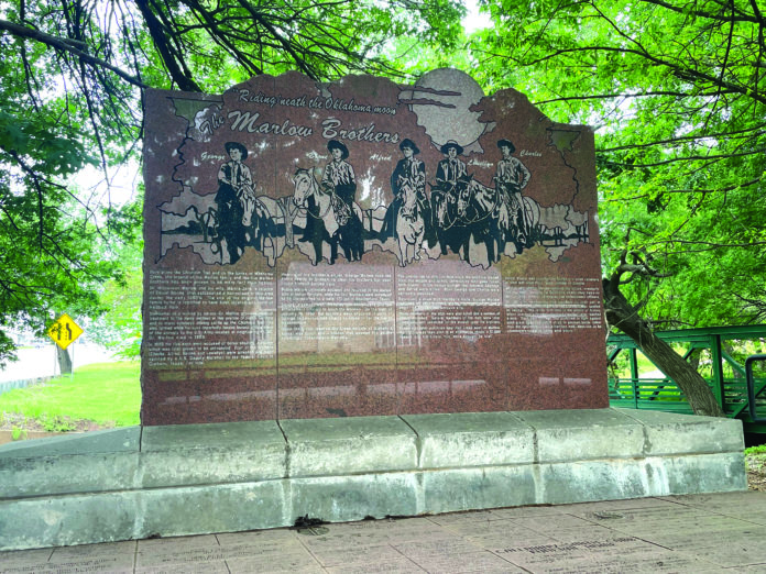 A History Worth Exploring