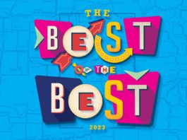 The Best of the Best 2023 The Best of the Best 2023