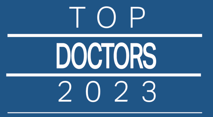 2023 Top Doctors List Top Doctors 2023