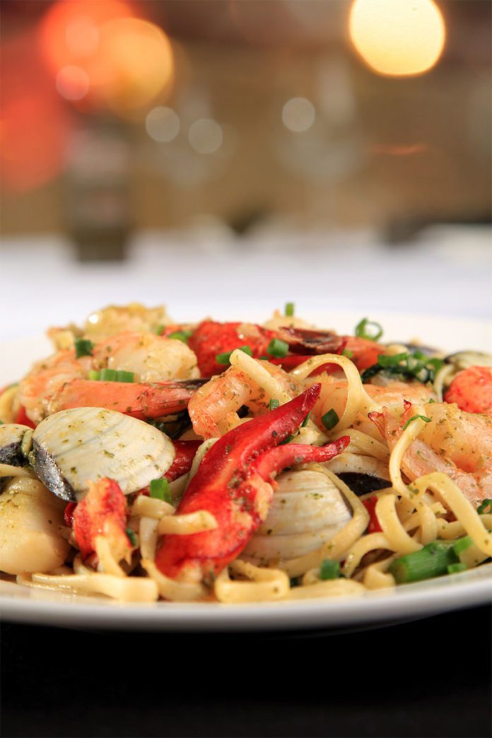 Ti Amo Ristorante Italiano