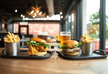 A Recipe for Collaboration