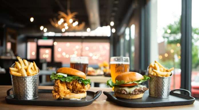 A Recipe for Collaboration