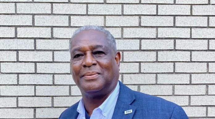 Closing Thoughts: Wes Mitchell Wes Mitchell