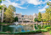 Embracing the Active Years Covenant Living at Inverness emphasizes a focus on holistic living for its residents