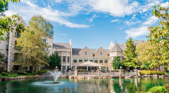 Embracing the Active Years Covenant Living at Inverness emphasizes a focus on holistic living for its residents