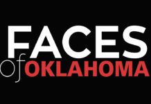 Faces of Oklahoma Faces of Oklahoma