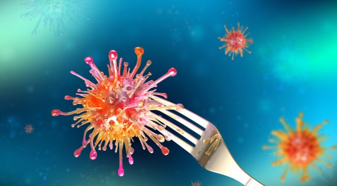 Avoiding Foodborne Illness