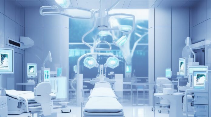 On Medicine’s Cutting Edge