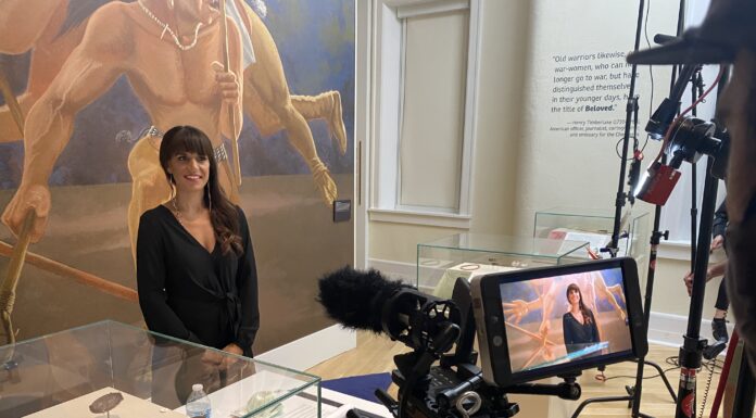 Move Over, Hollywood