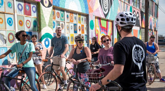 Gearing Up for Adventure