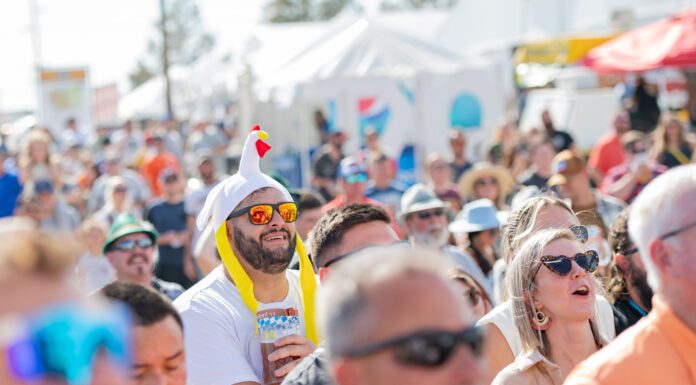 Fairs, Festivals and Frights