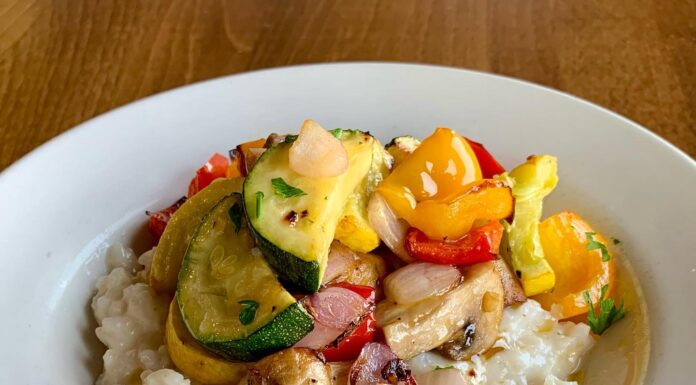 Homestyle Italian Done Right