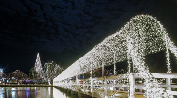 Getting In the Spirit