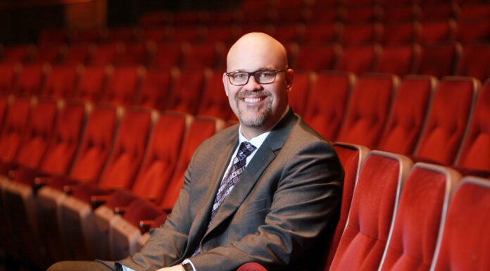 Closing Thoughts: Mark Frie