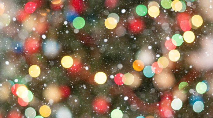 A December to Remember