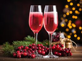 Holiday Tasty Tidbits