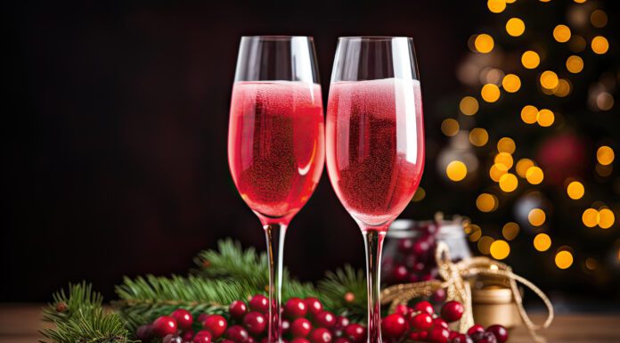 Holiday Tasty Tidbits