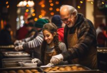 The Season of Giving (Back)