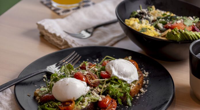 Sights, Sips and Sustenance